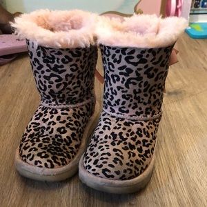 Toddler uggs
